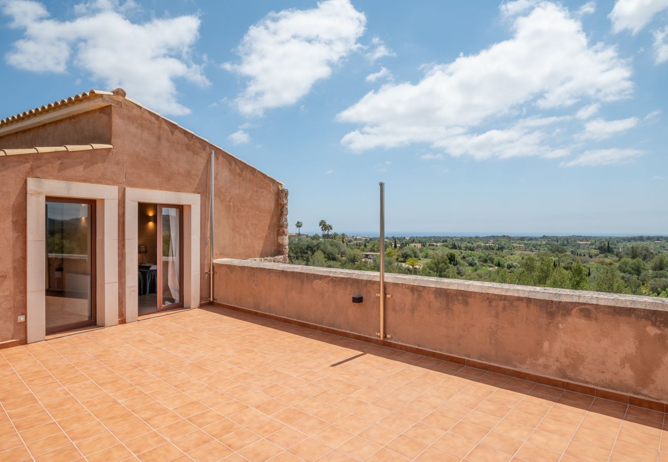 House in Manacor - Winter Finca Sa Pleta