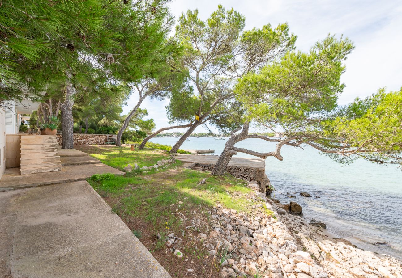 Flat in Portocolom - Es Babo