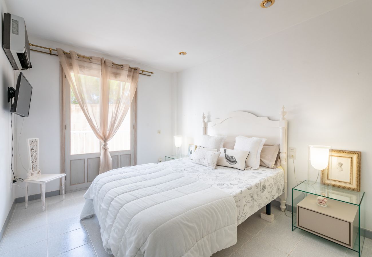 Flat in Portocolom - Es Babo