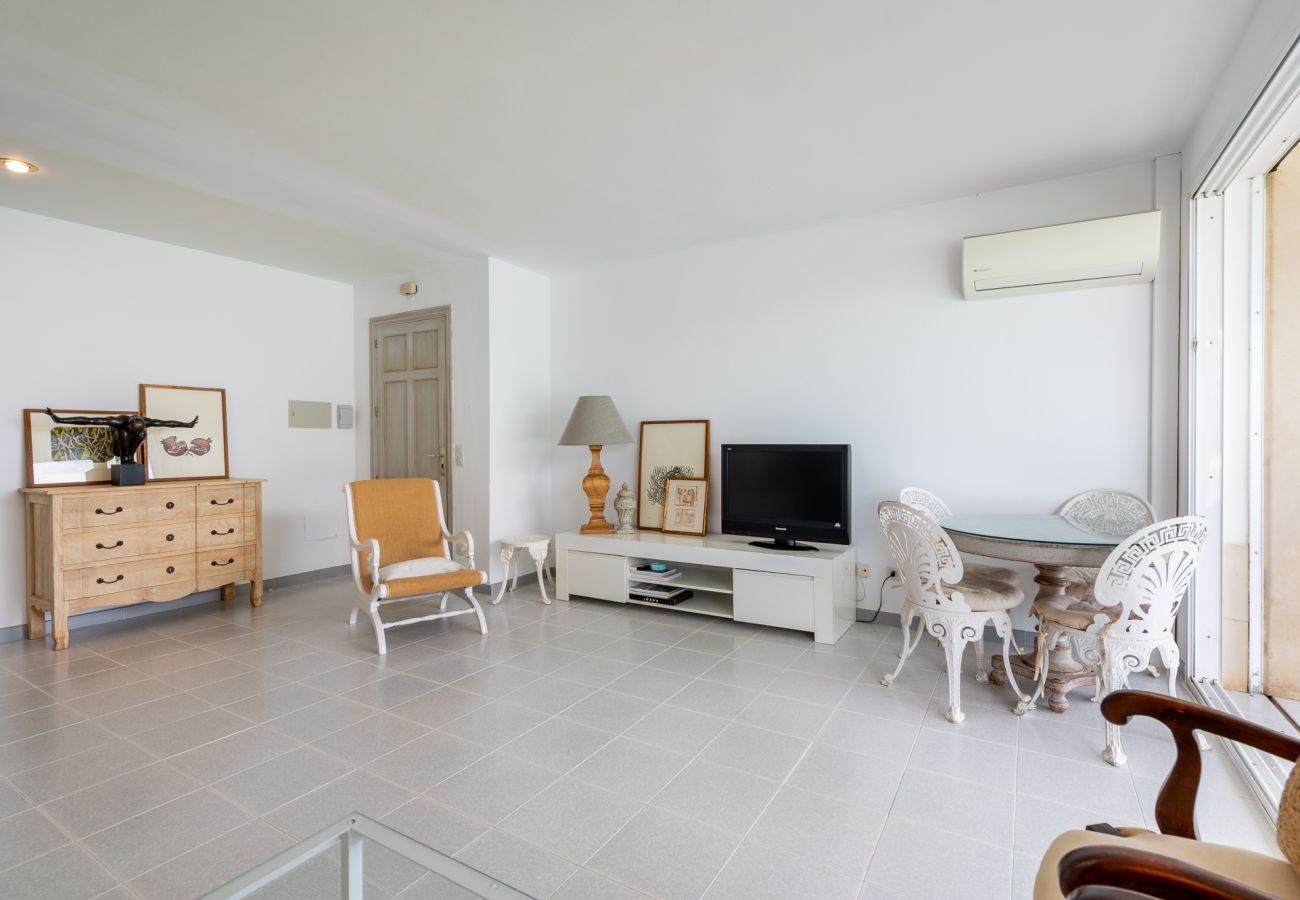 Flat in Portocolom - Es Babo