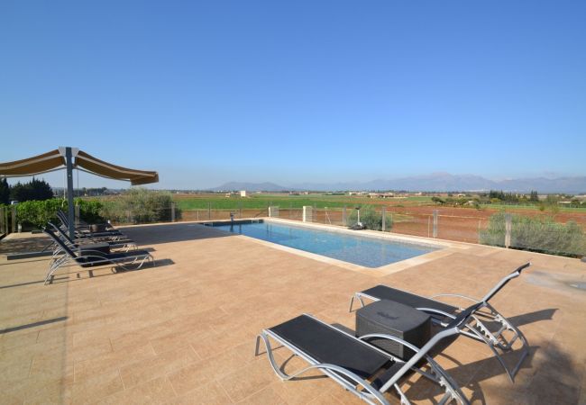 Mallorca Finca for rent