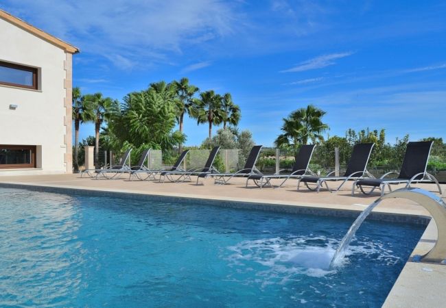 Country house in Muro - 024 Villa Sastre ETV/6548 by Mallorca Charme Country house in Muro - 024 Villa Sastre ETV/6548 by Mallorca Charme