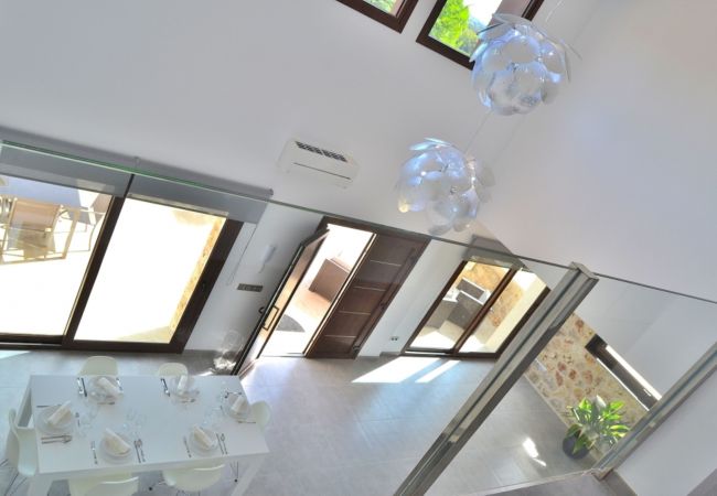 Country house in Muro - 024 Villa Sastre ETV/6548 by Mallorca Charme Country house in Muro - 024 Villa Sastre ETV/6548 by Mallorca Charme