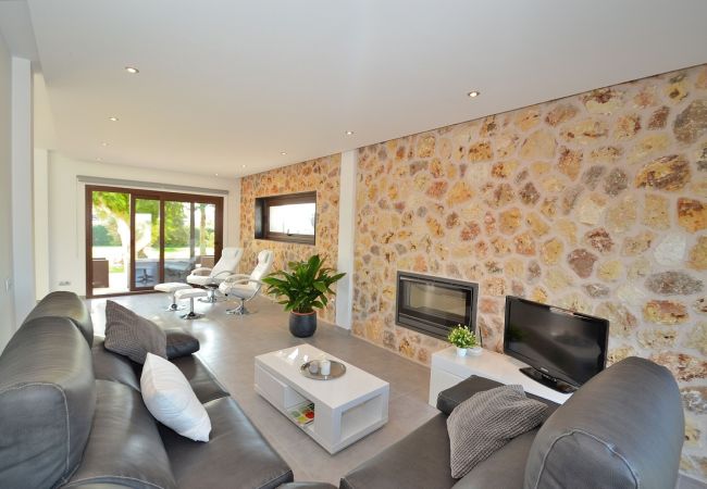 Country house in Muro - 024 Villa Sastre ETV/6548 by Mallorca Charme Country house in Muro - 024 Villa Sastre ETV/6548 by Mallorca Charme