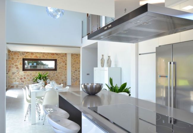 Country house in Muro - 024 Villa Sastre ETV/6548 by Mallorca Charme Country house in Muro - 024 Villa Sastre ETV/6548 by Mallorca Charme