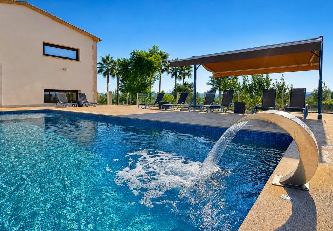 Country house in Muro - 024 Villa Sastre ETV/6548 by Mallorca Charme