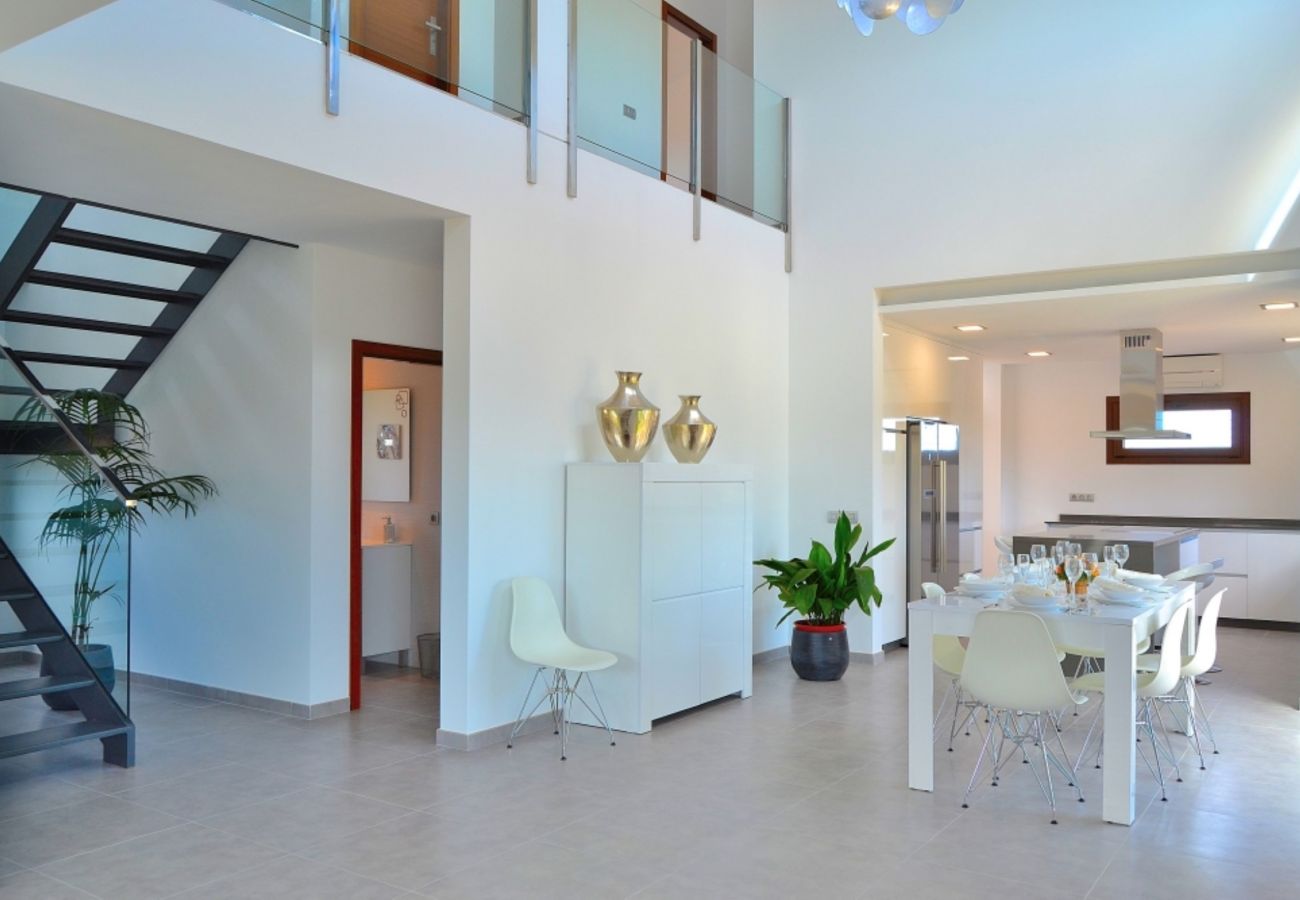 Country house in Muro - 024 Villa Sastre ETV/6548 by Mallorca Charme