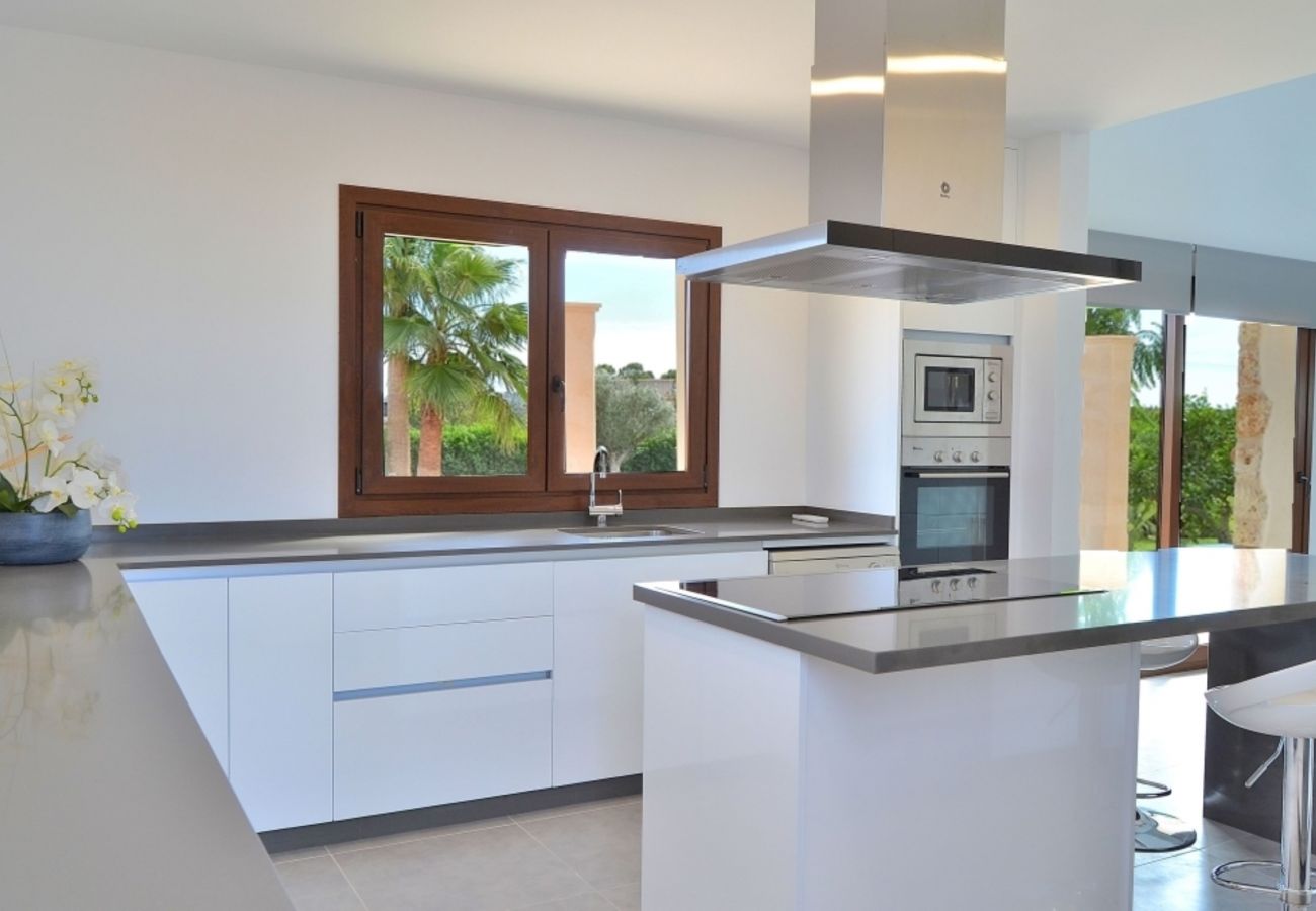 Country house in Muro - 024 Villa Sastre ETV/6548 by Mallorca Charme