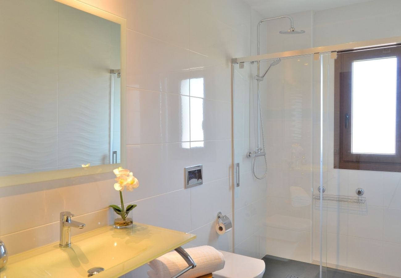 Country house in Muro - 024 Villa Sastre ETV/6548 by Mallorca Charme