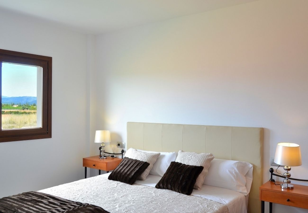 Country house in Muro - 024 Villa Sastre ETV/6548 by Mallorca Charme