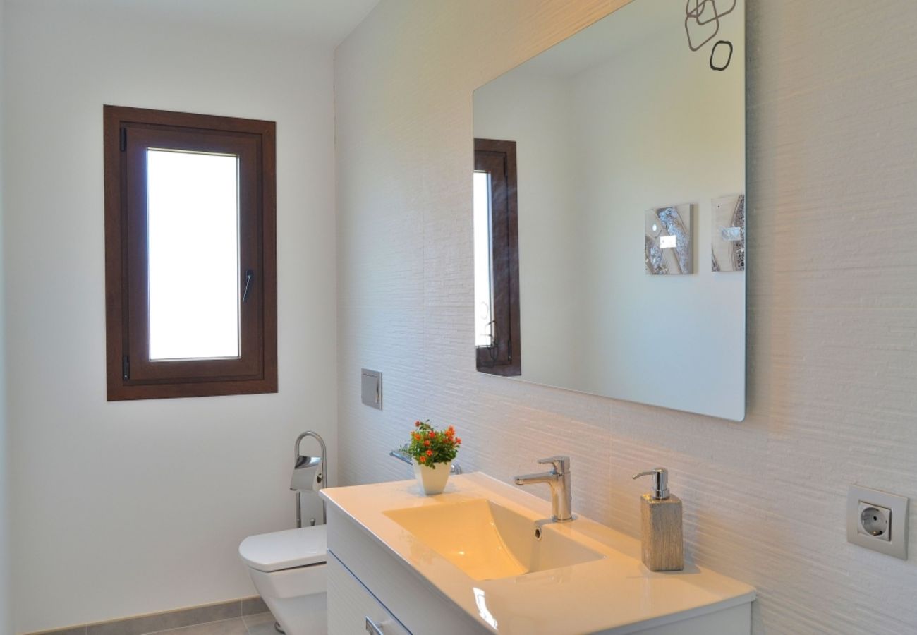 Country house in Muro - 024 Villa Sastre ETV/6548 by Mallorca Charme