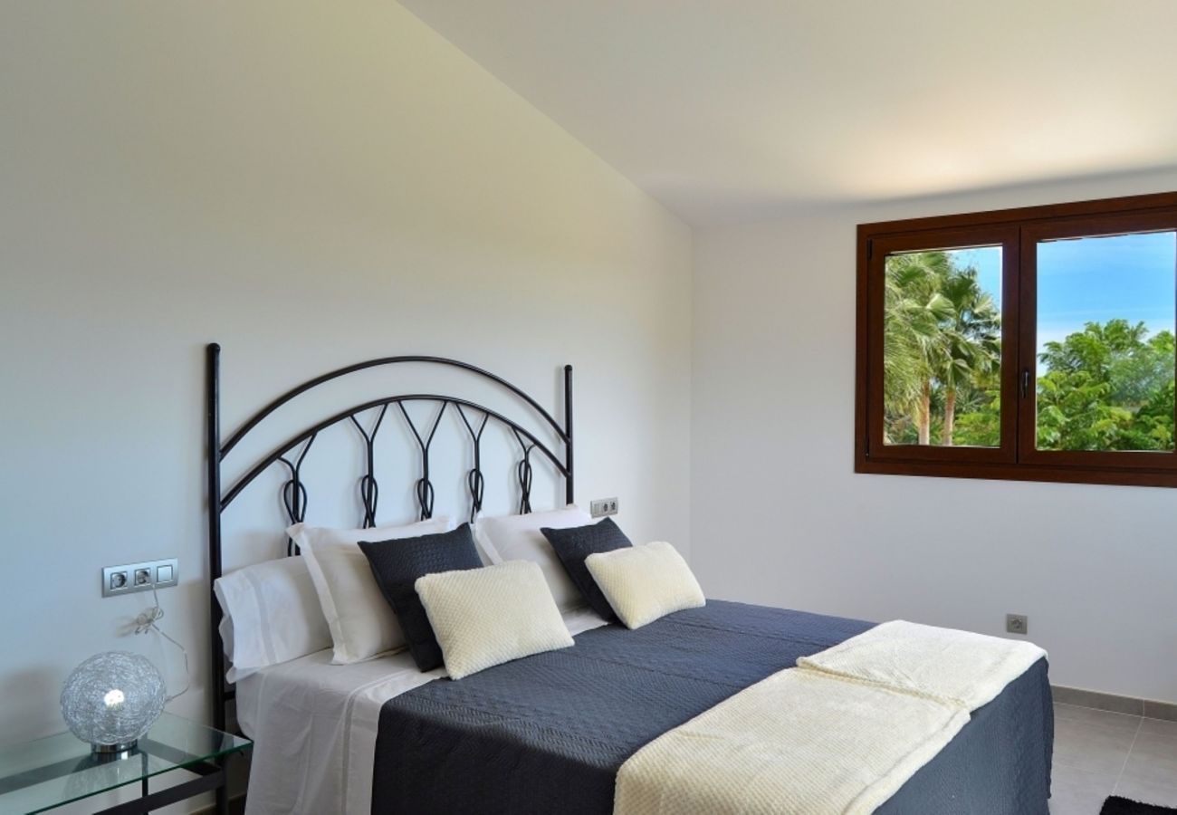 Country house in Muro - 024 Villa Sastre ETV/6548 by Mallorca Charme
