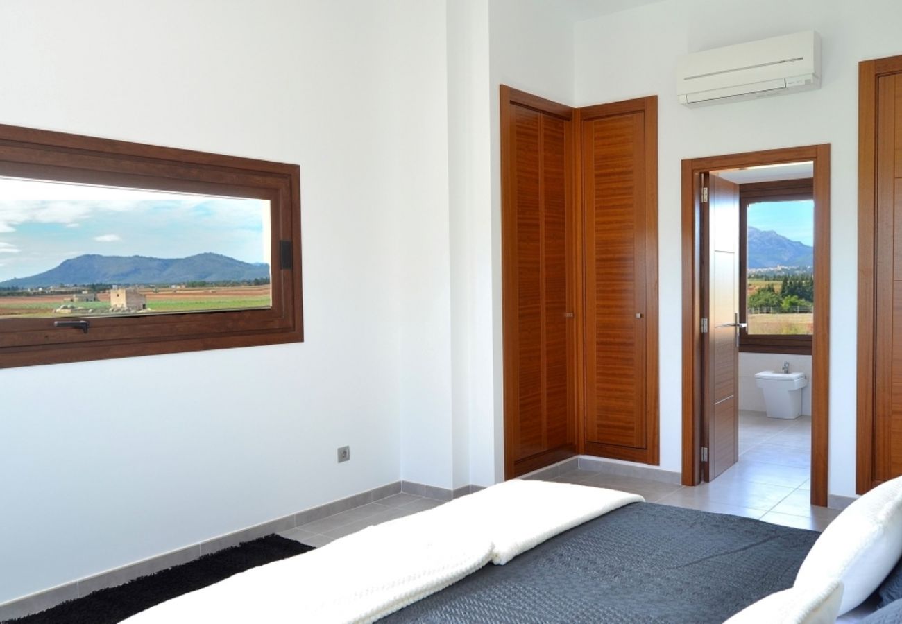 Country house in Muro - 024 Villa Sastre ETV/6548 by Mallorca Charme