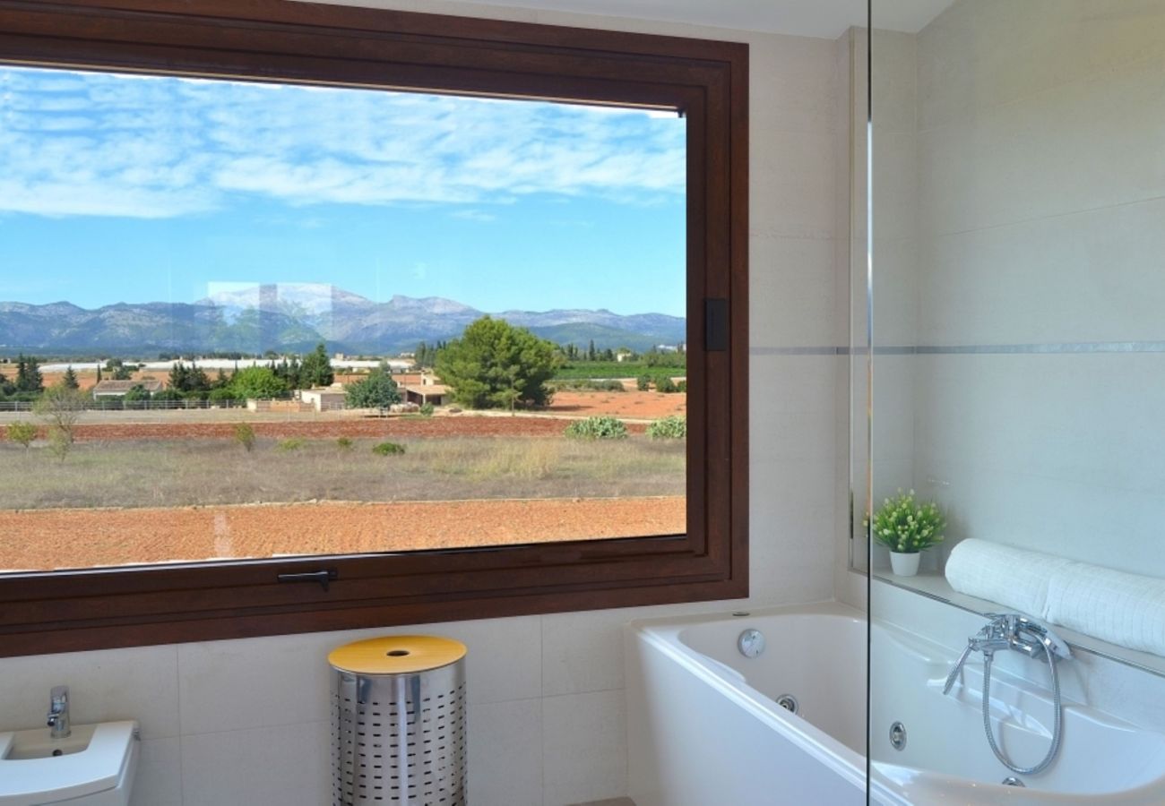 Country house in Muro - 024 Villa Sastre ETV/6548 by Mallorca Charme