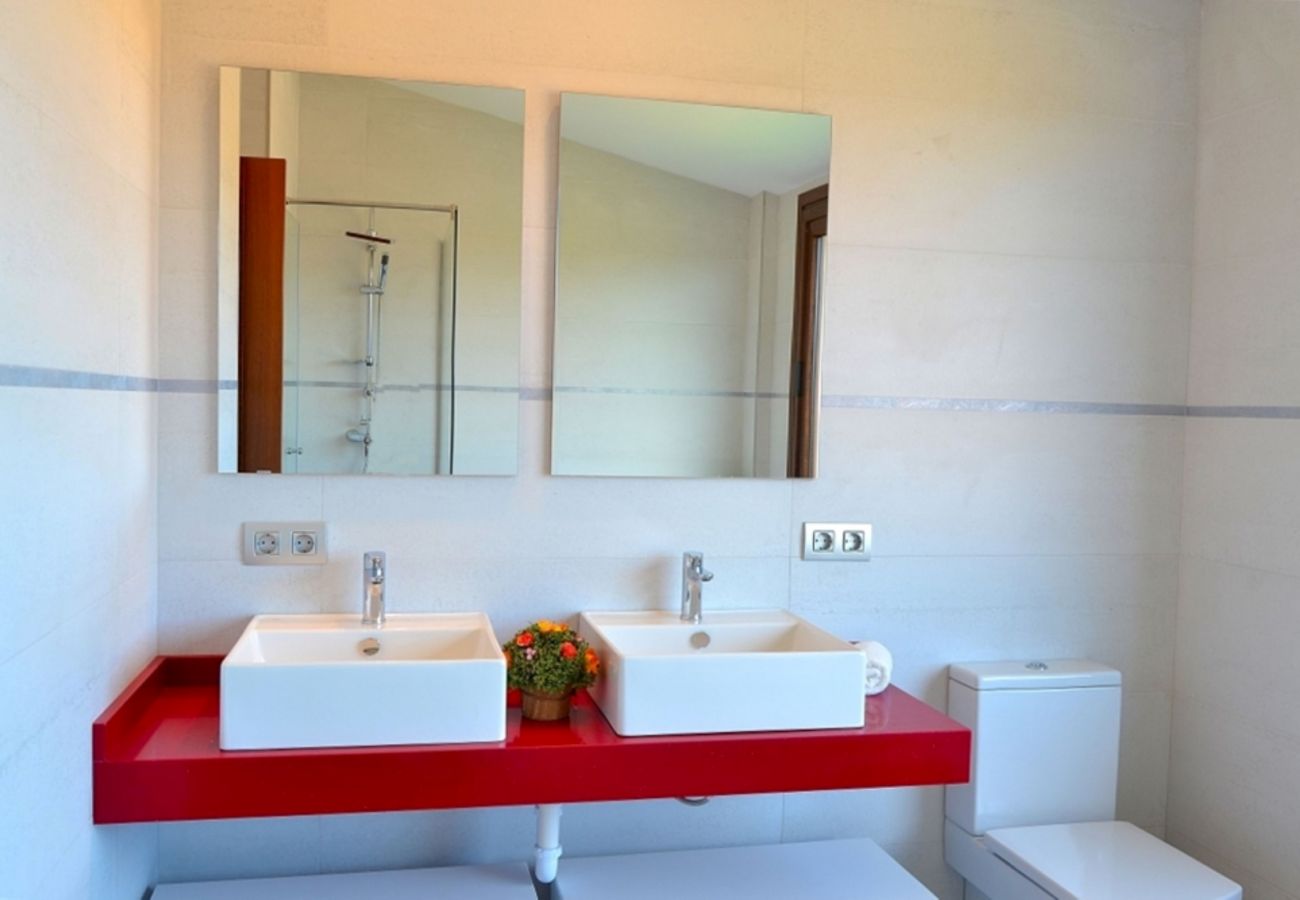 Country house in Muro - 024 Villa Sastre ETV/6548 by Mallorca Charme