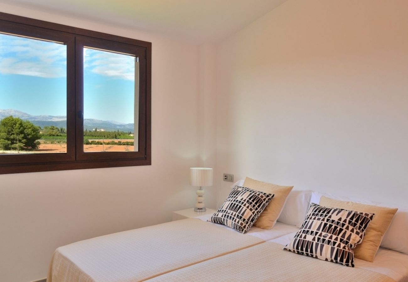 Country house in Muro - 024 Villa Sastre ETV/6548 by Mallorca Charme
