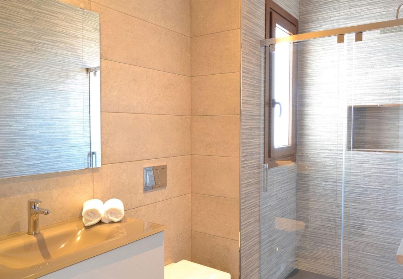 Country house in Muro - 024 Villa Sastre ETV/6548 by Mallorca Charme