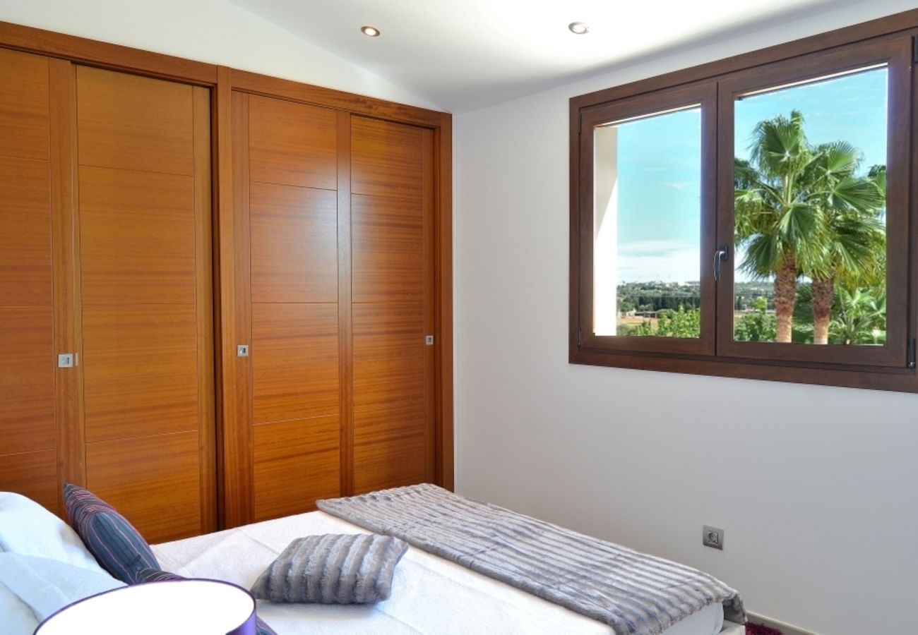 Country house in Muro - 024 Villa Sastre ETV/6548 by Mallorca Charme