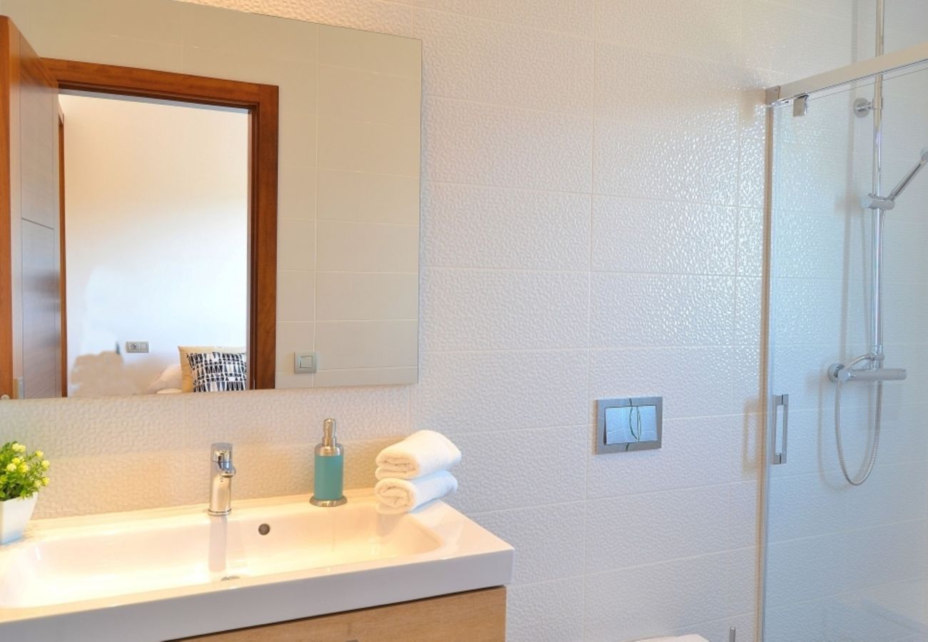 Country house in Muro - 024 Villa Sastre ETV/6548 by Mallorca Charme
