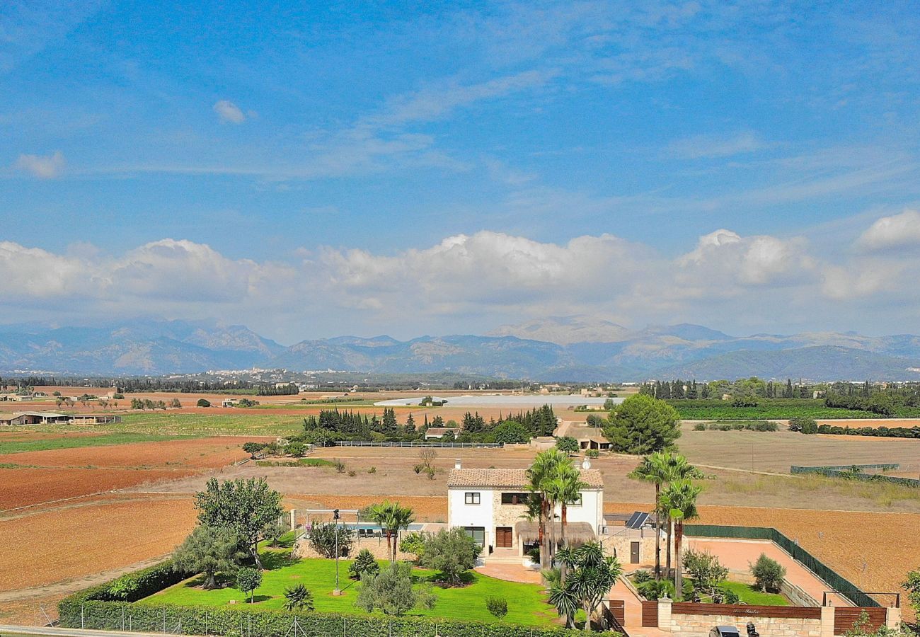 Country house in Muro - 024 Villa Sastre ETV/6548 by Mallorca Charme