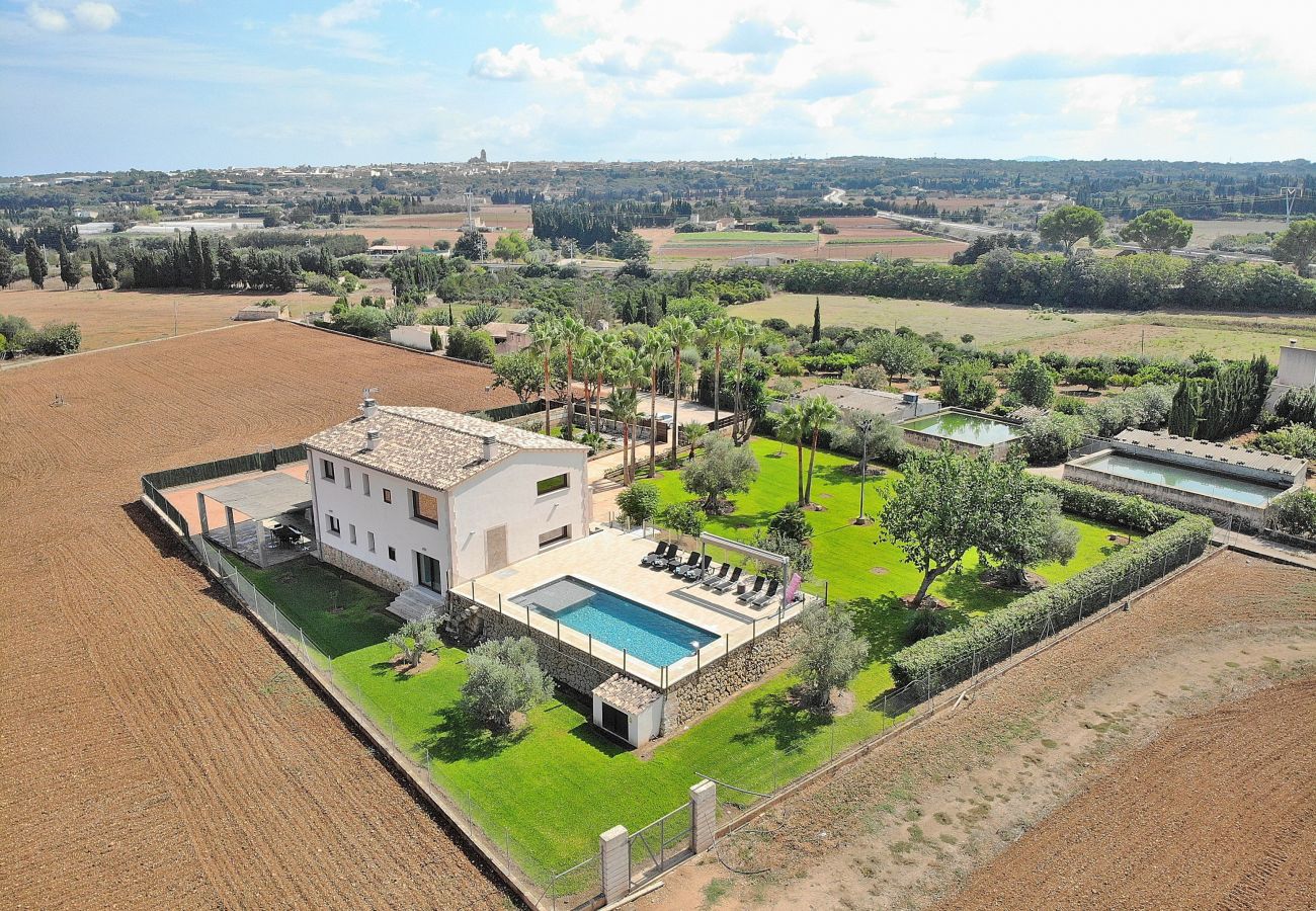 Country house in Muro - 024 Villa Sastre ETV/6548 by Mallorca Charme