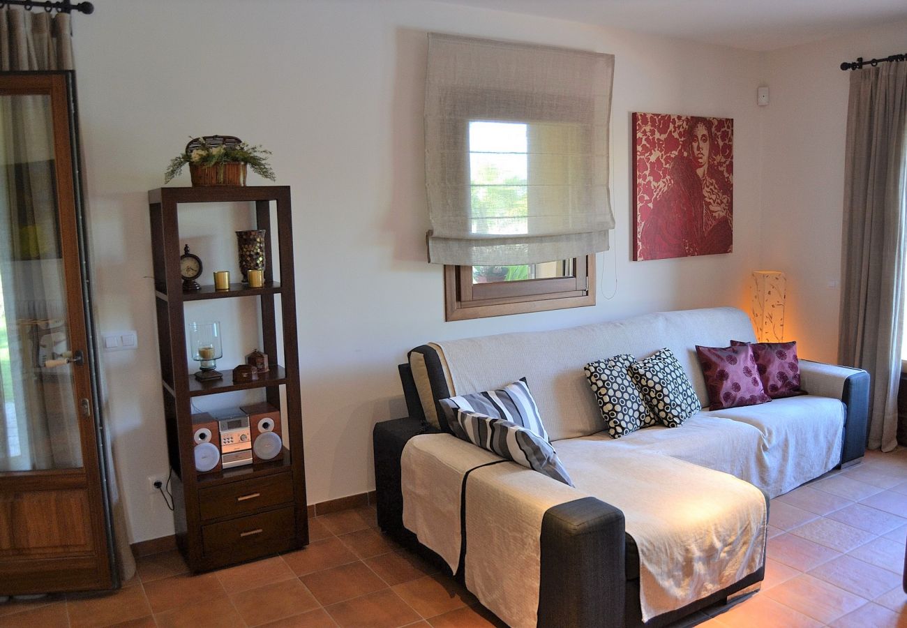 Country house in Muro - 043 Villa Son Auba Gran ET/3986 by Mallorca Charme