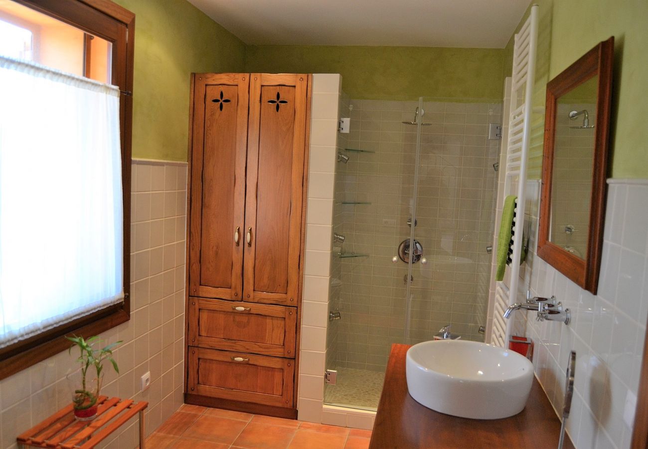 Country house in Muro - 043 Villa Son Auba Gran ET/3986 by Mallorca Charme