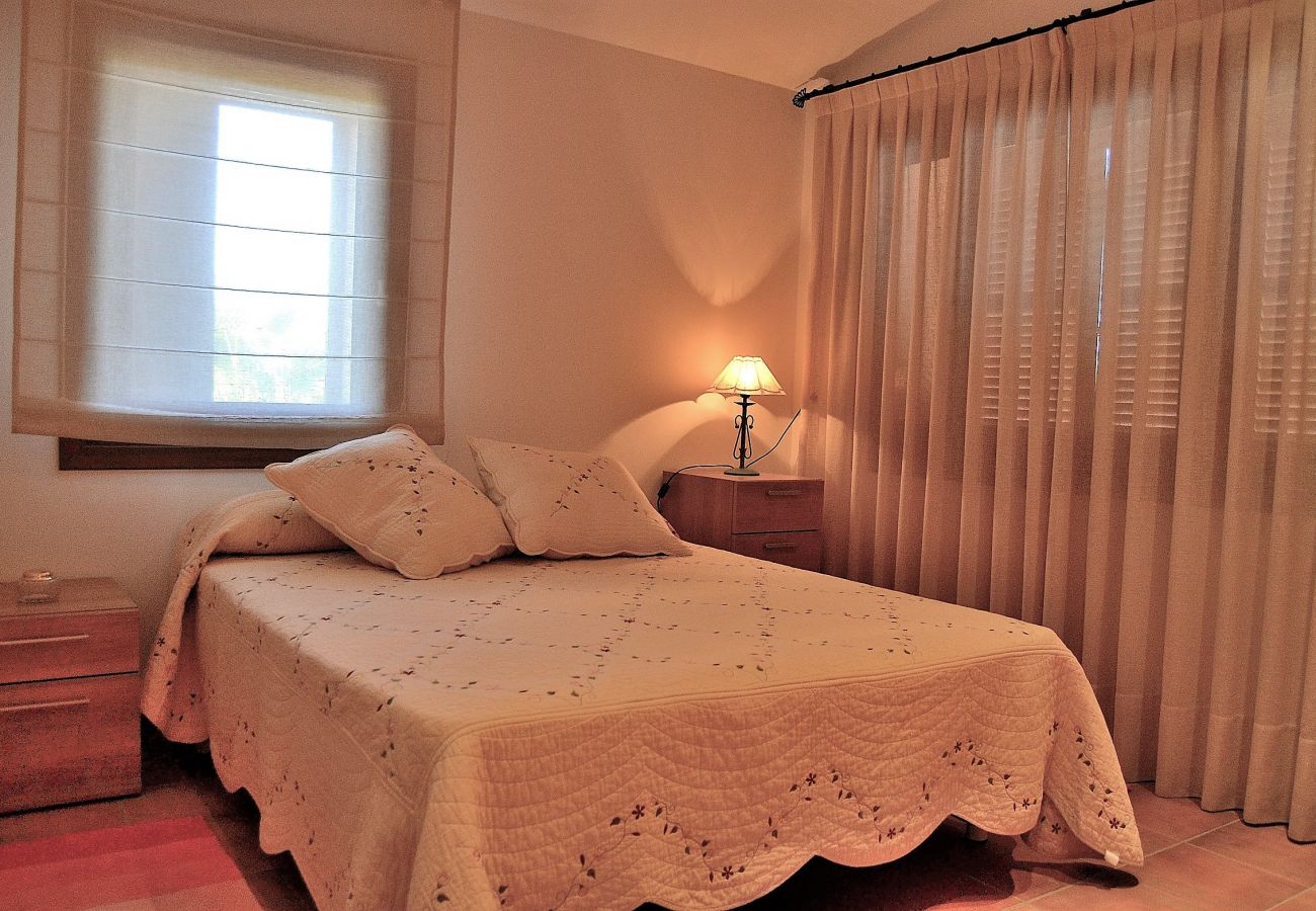Country house in Muro - 043 Villa Son Auba Gran ET/3986 by Mallorca Charme