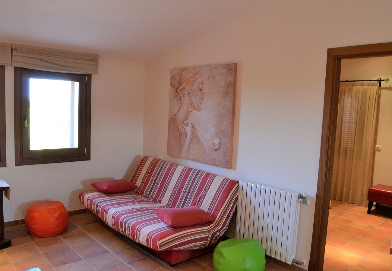 Country house in Muro - 043 Villa Son Auba Gran ET/3986 by Mallorca Charme