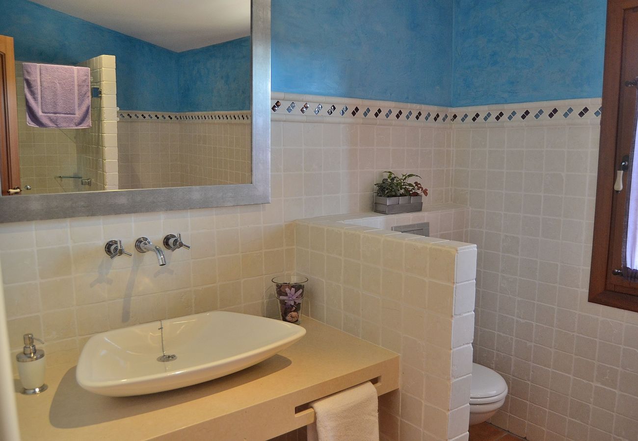 Country house in Muro - 043 Villa Son Auba Gran ET/3986 by Mallorca Charme
