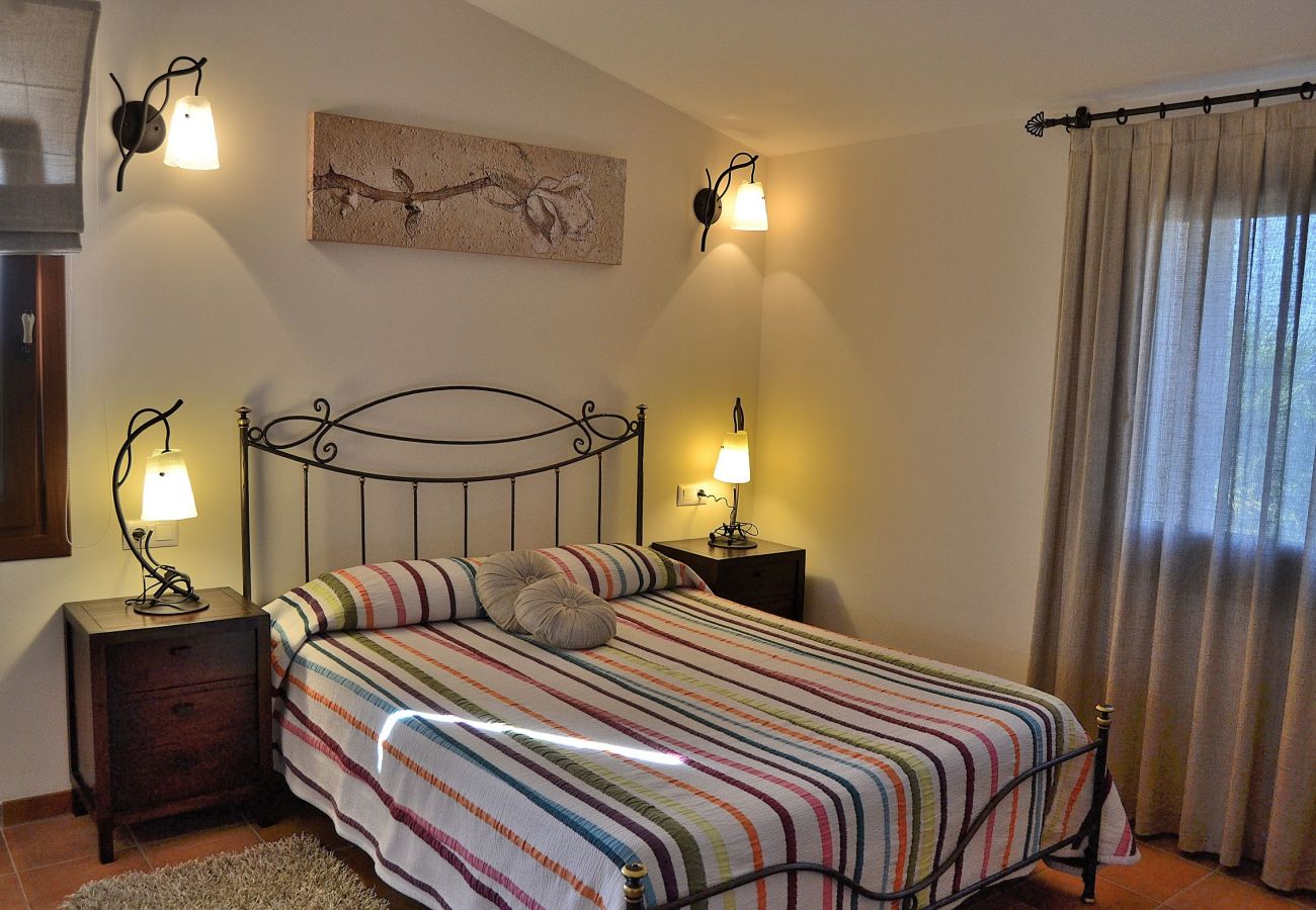 Country house in Muro - 043 Villa Son Auba Gran ET/3986 by Mallorca Charme