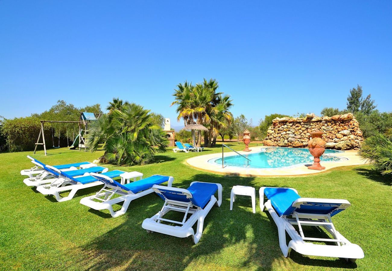  Majorca country house rental, finca holiday Majorca