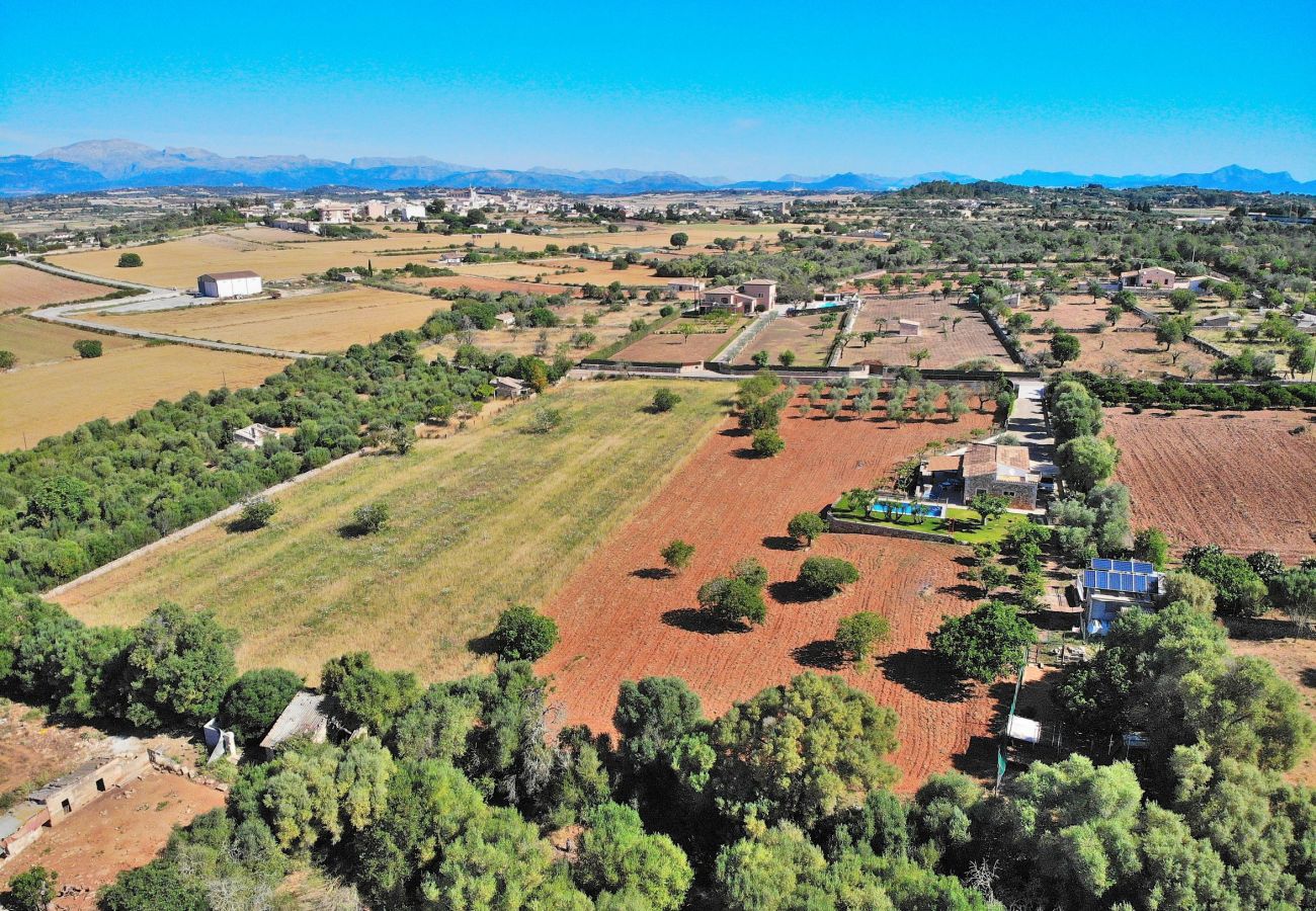 Country house in Santa Margalida - Finca Es Bosquerró 054 by Mallorca Charme