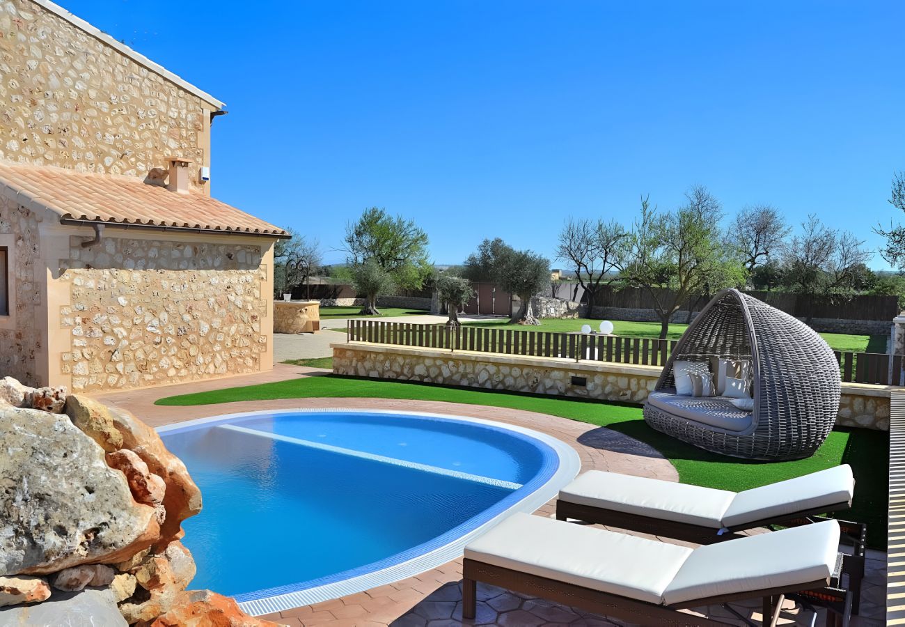 Country house in Buger - Finca Son Costa 065 by Mallorca Charme