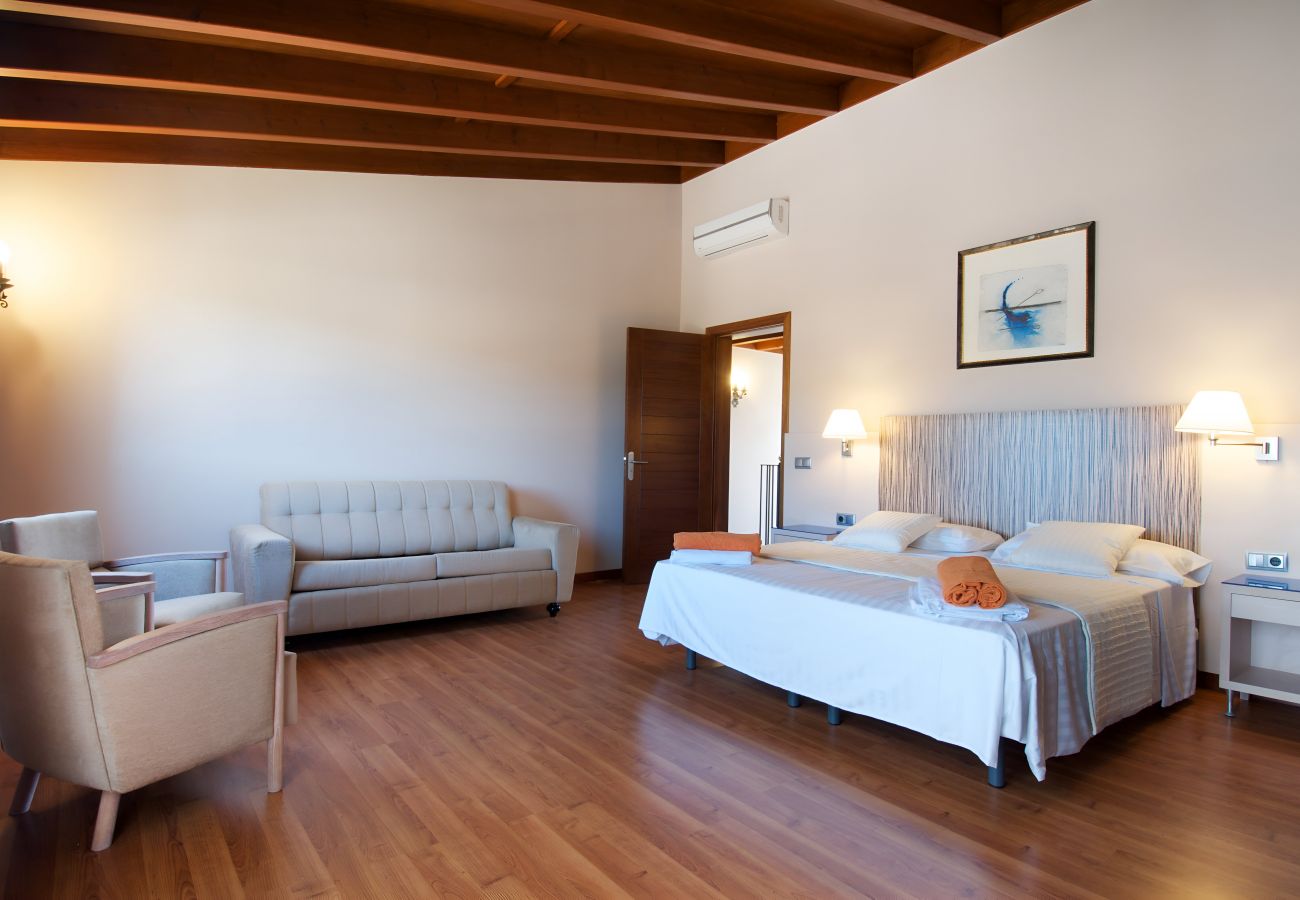 Country house in Manacor - Villa Salvia 068 by Mallorca Charme