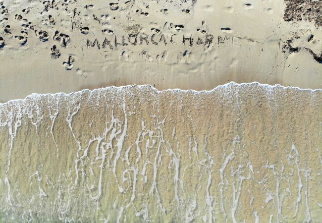 Country house in Muro - 081 Finca Els Tarongers ETV5766 by Mallorca Charme Country house in Muro - 081 Finca Els Tarongers ETV5766 by Mallorca Charme