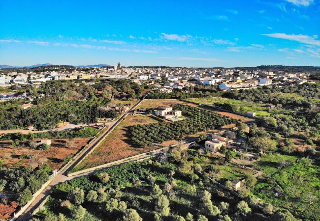 Country house in Muro - Finca Els Tarongers 081 by Mallorca Charme