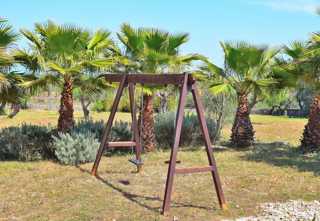 Country house in Santa Margalida - 099 Villa Can Burguet ETV/6452 by Mallorca Charme