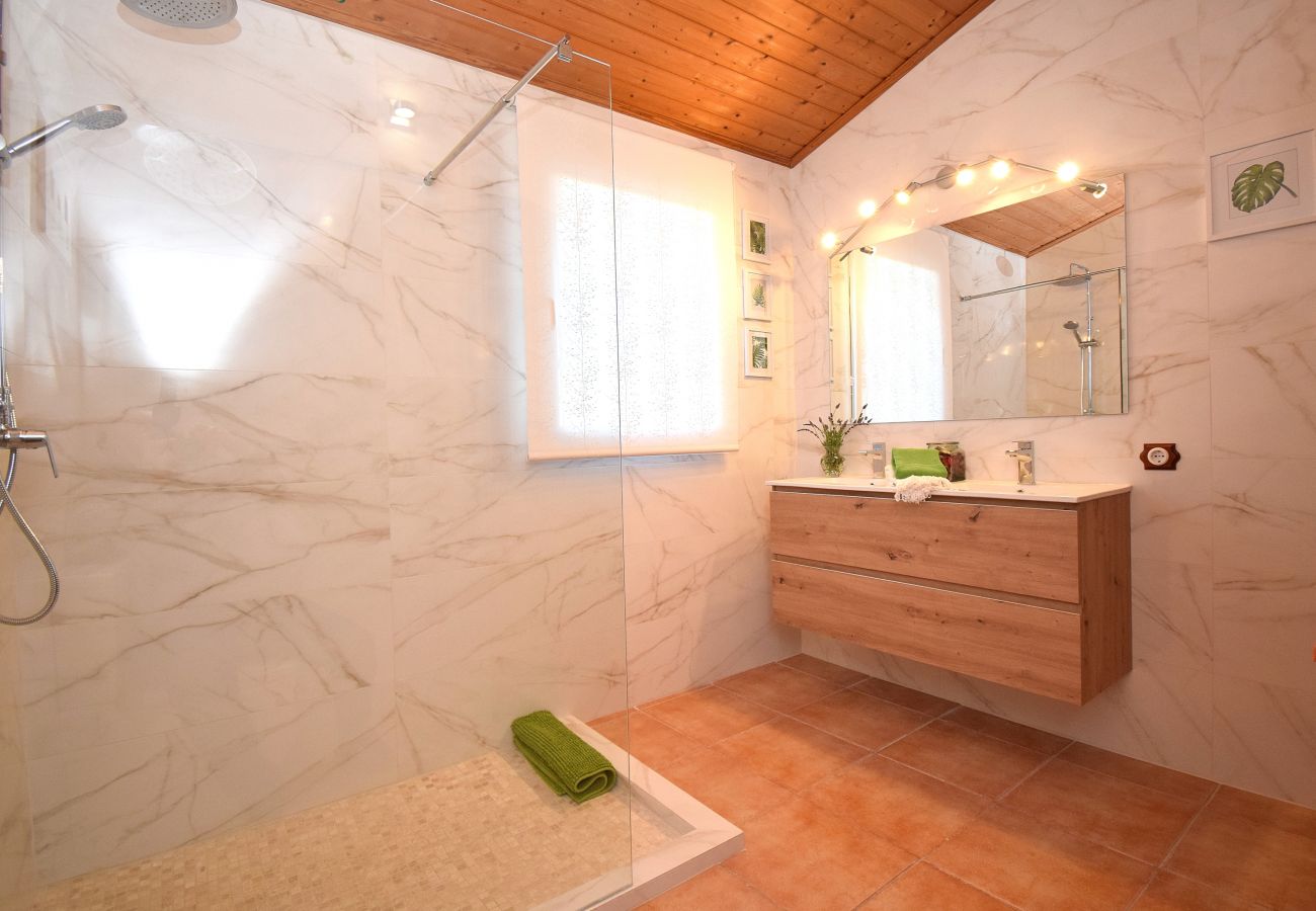 Country house in Santa Margalida - 099 Villa Can Burguet ETV/6452 by Mallorca Charme