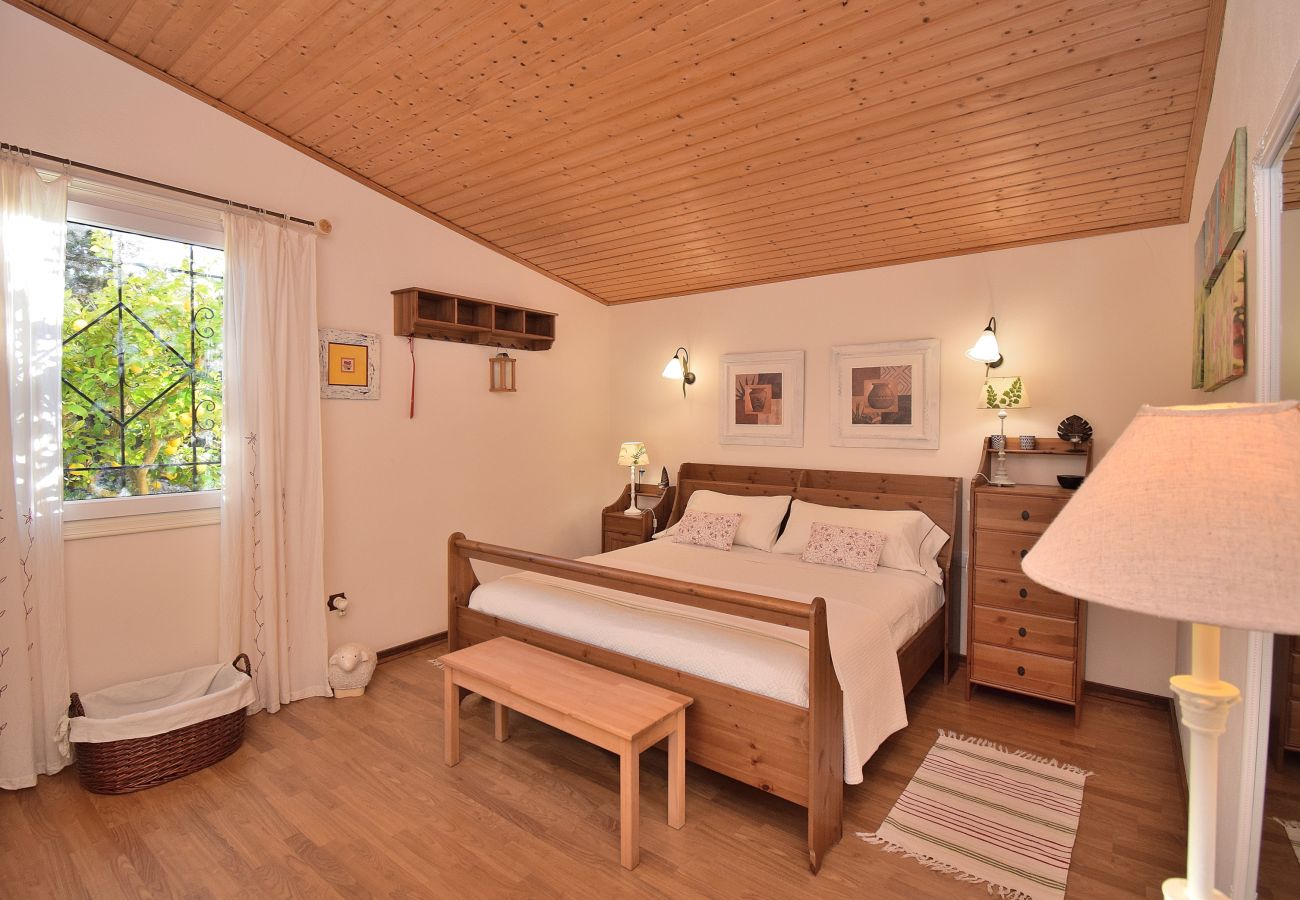 Country house in Santa Margalida - 099 Villa Can Burguet ETV/6452 by Mallorca Charme