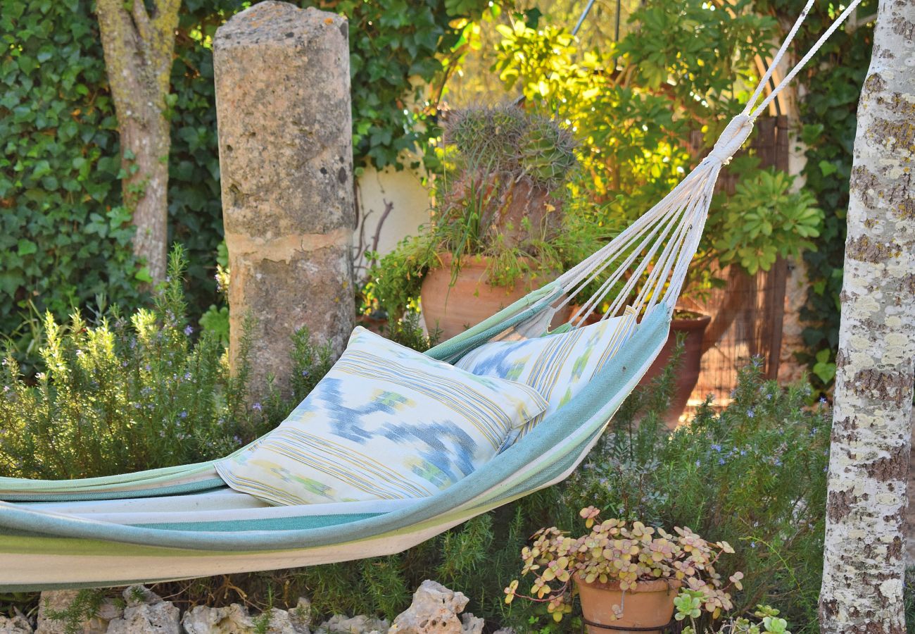 Country house in Santa Margalida - 099 Villa Can Burguet ETV/6452 by Mallorca Charme
