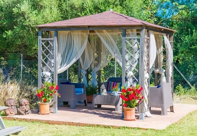 Country house in Alcúdia - 113 Finca Can Roig ETV/955 by Mallorca Charme Country house in Alcúdia - 113 Finca Can Roig ETV/955 by Mallorca Charme