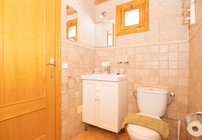 Country house in Alcúdia - 113 Finca Can Roig ETV/955 by Mallorca Charme Country house in Alcúdia - 113 Finca Can Roig ETV/955 by Mallorca Charme