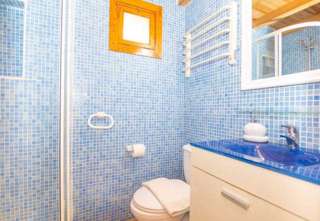 Country house in Alcúdia - 113 Finca Can Roig ETV/955 by Mallorca Charme Country house in Alcúdia - 113 Finca Can Roig ETV/955 by Mallorca Charme