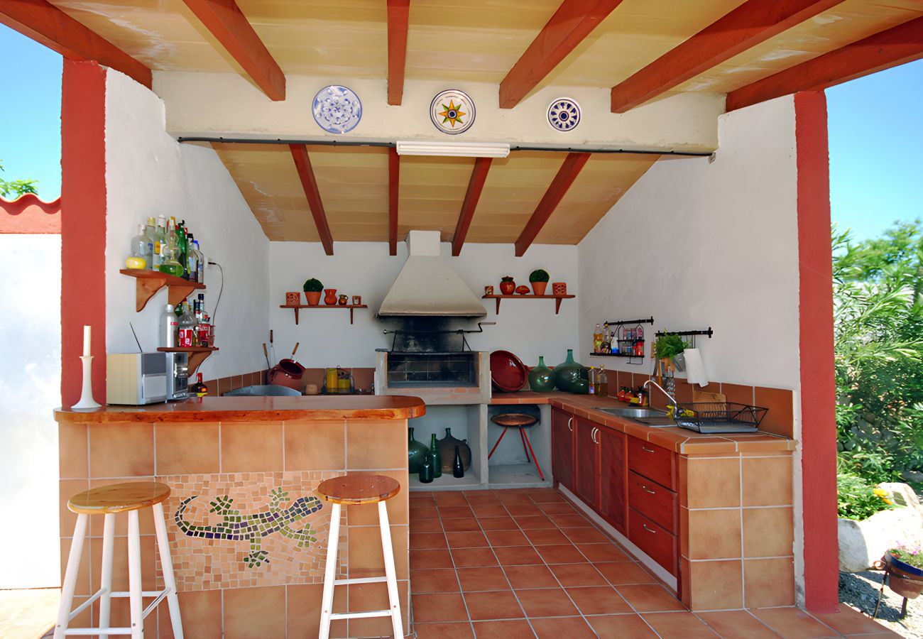 Country house in Alcudia - Finca Can Roig 113 by Mallorca Charme