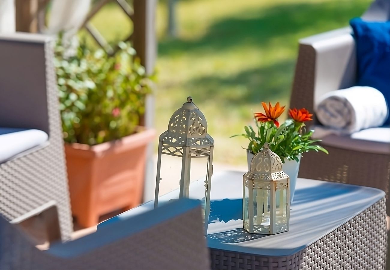 Country house in Alcudia - 113 Finca Can Roig ETV/955 by Mallorca Charme