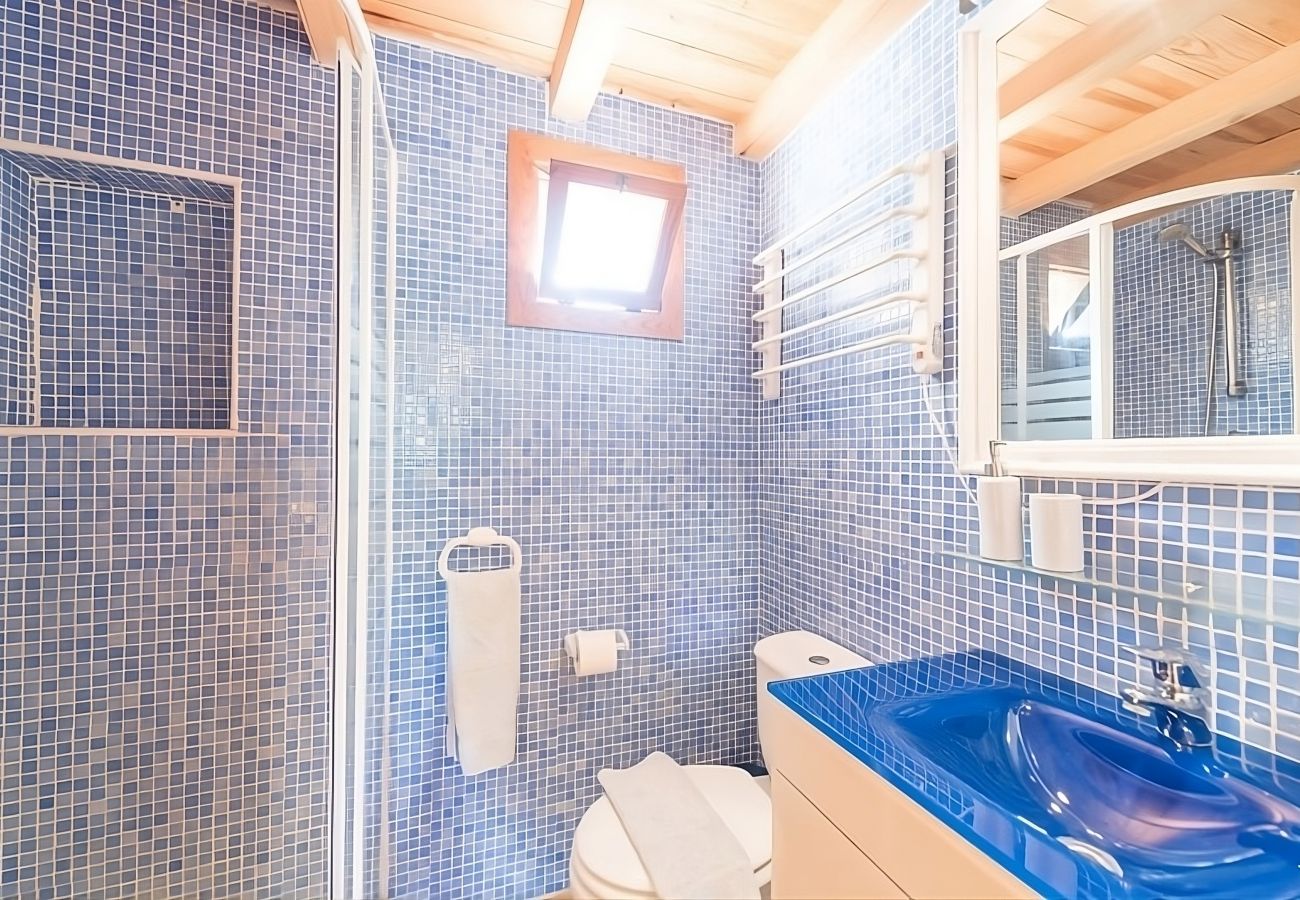 Country house in Alcudia - 113 Finca Can Roig ETV/955 by Mallorca Charme