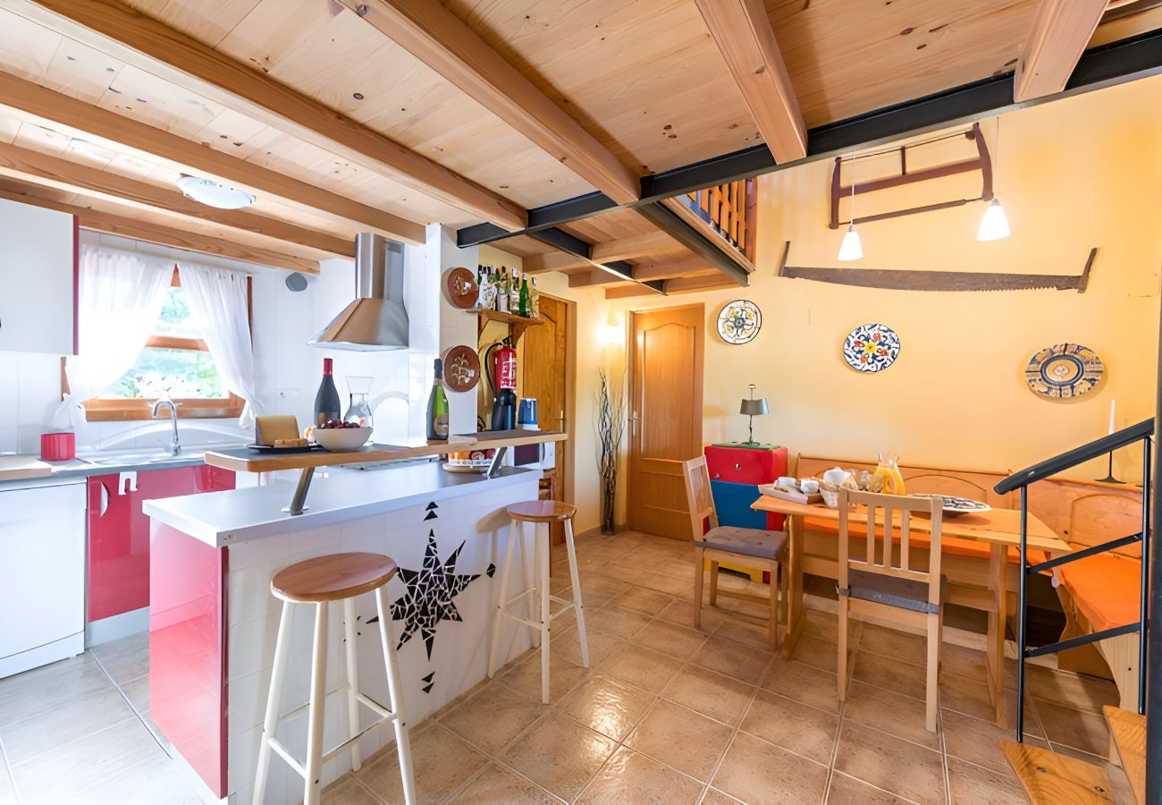 Country house in Alcudia - 113 Finca Can Roig ETV/955 by Mallorca Charme