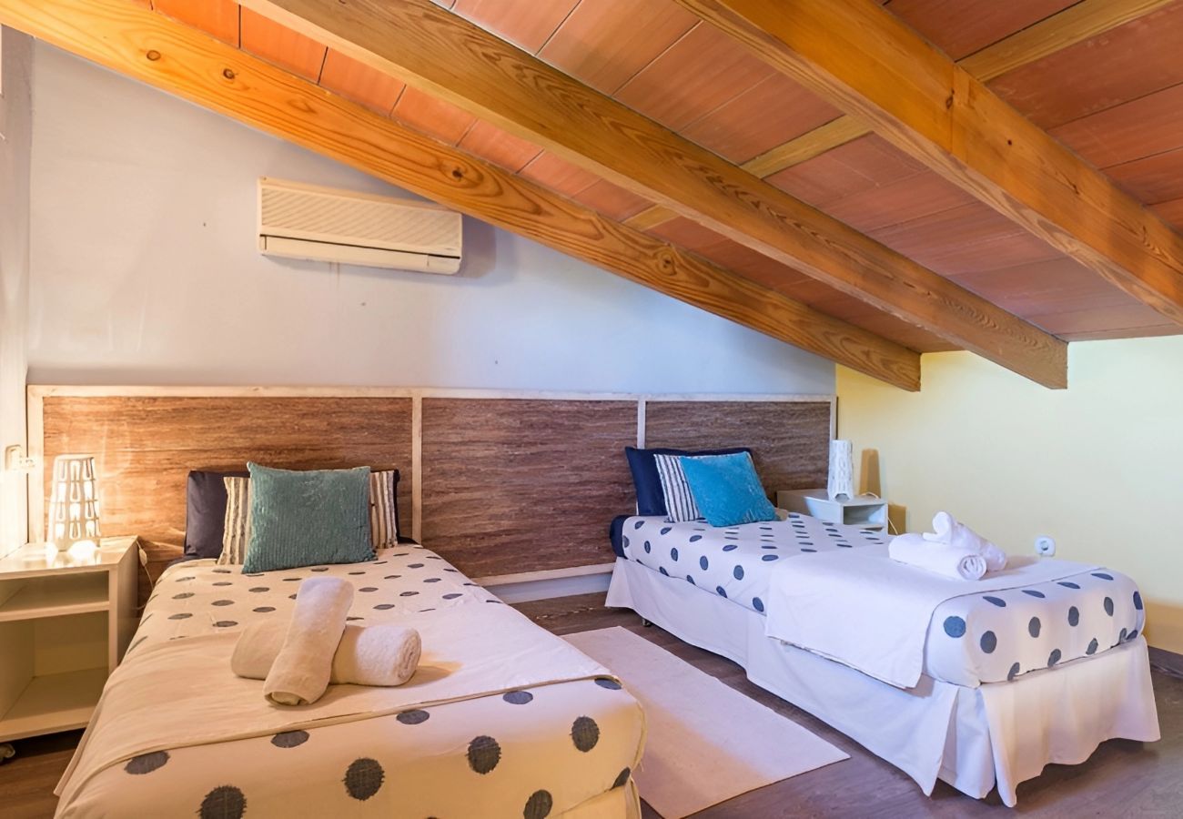 Country house in Alcudia - 113 Finca Can Roig ETV/955 by Mallorca Charme
