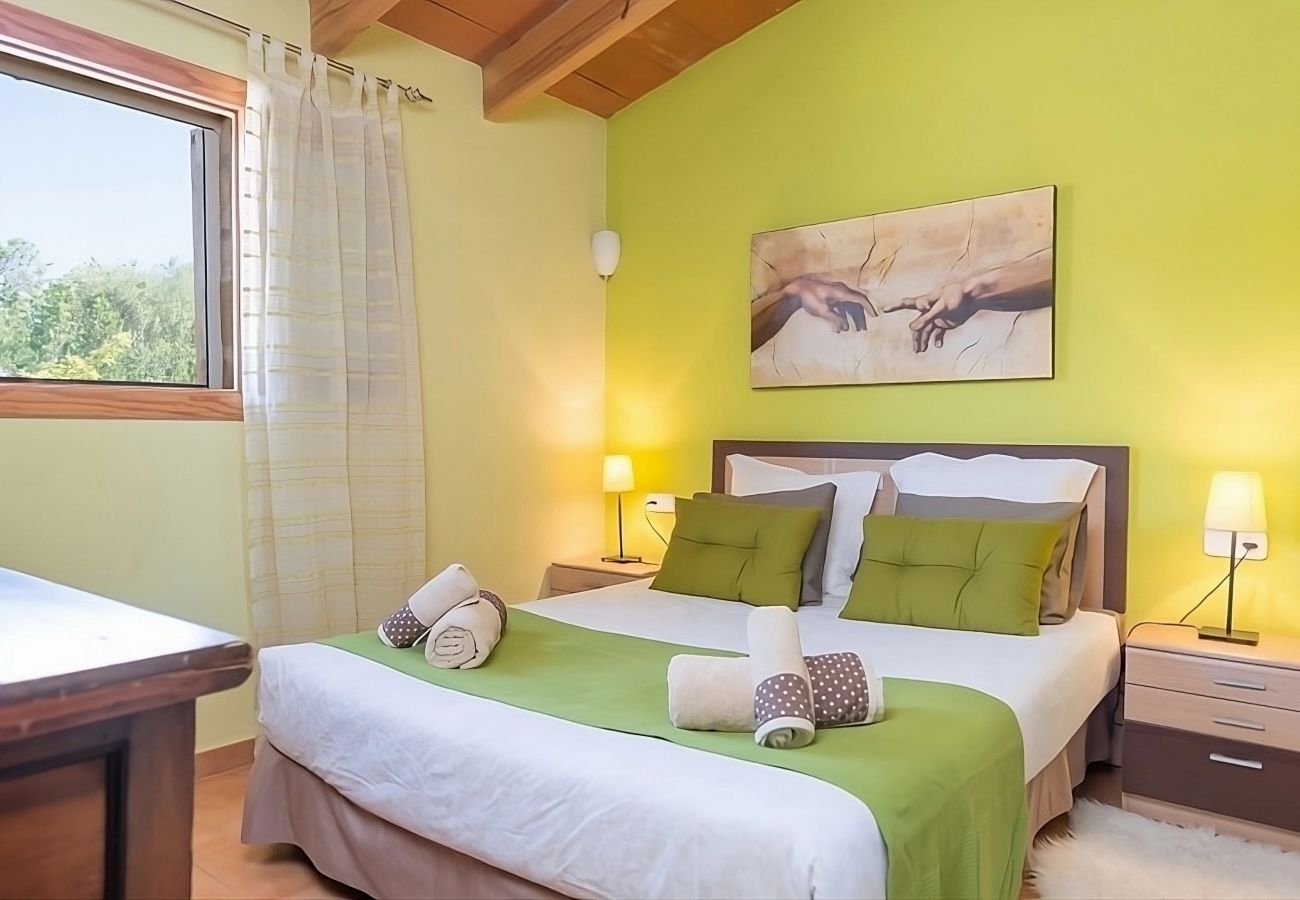 Country house in Alcudia - 113 Finca Can Roig ETV/955 by Mallorca Charme
